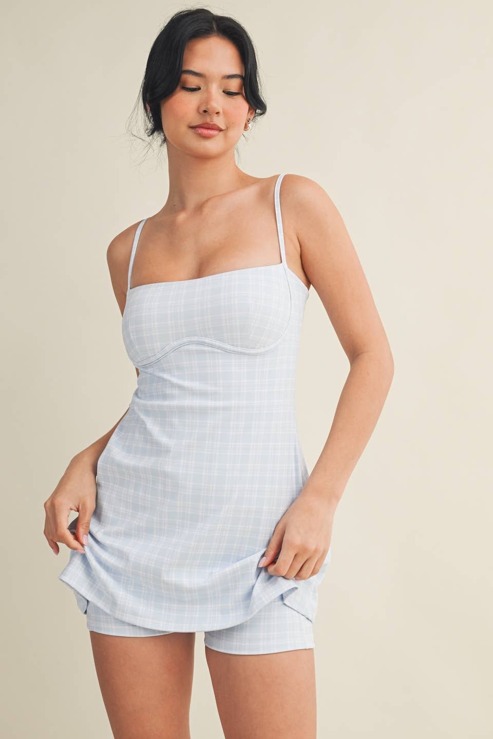 Willow Dress