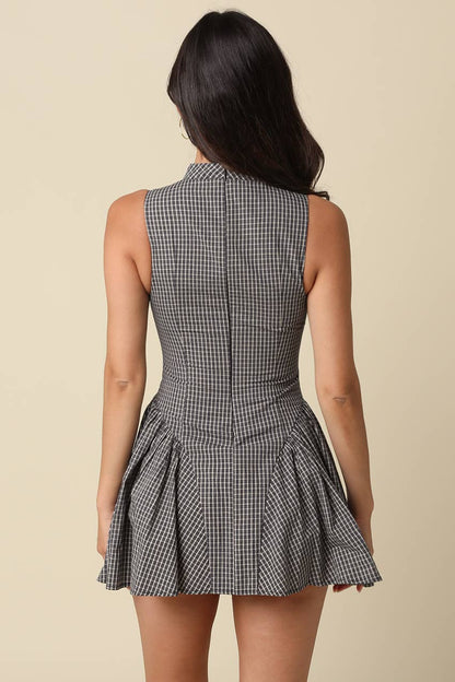 Simone Dress