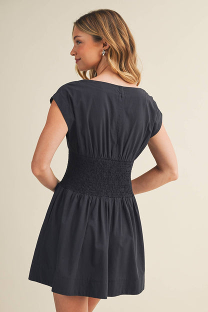 Poppy Dress