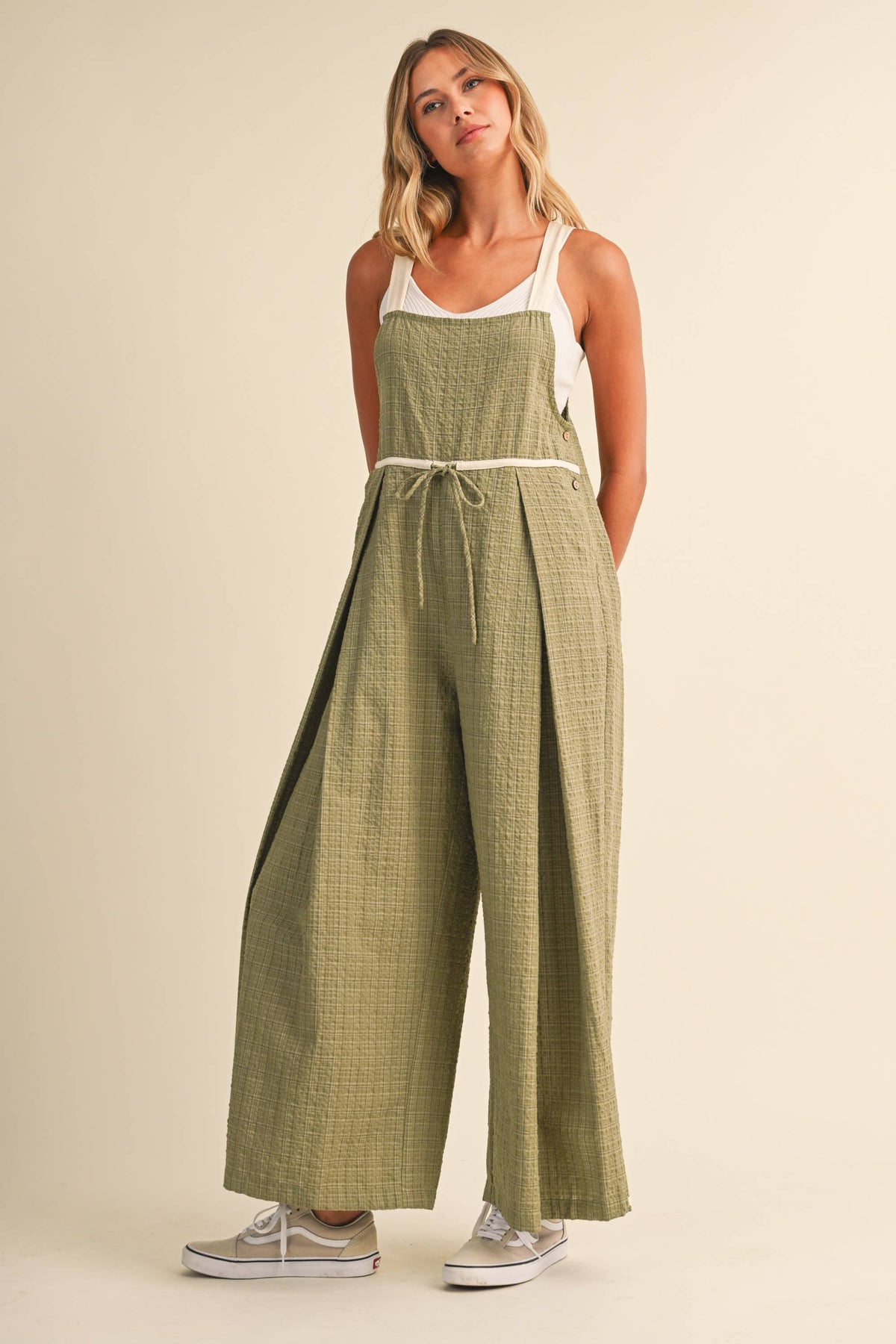 Vivian Overalls