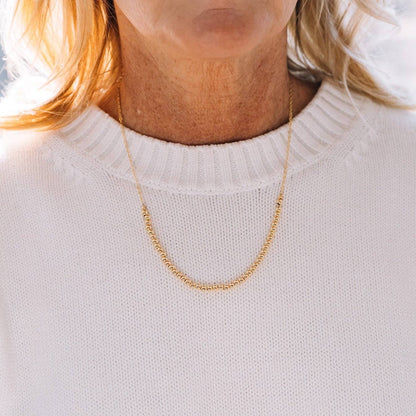 Farrah Necklace