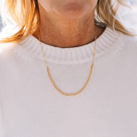 Farrah Necklace