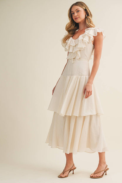 Francine Dress