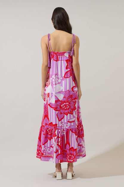 Barbra Dress