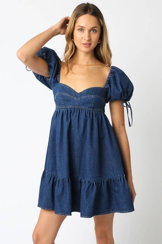 Denim Baby