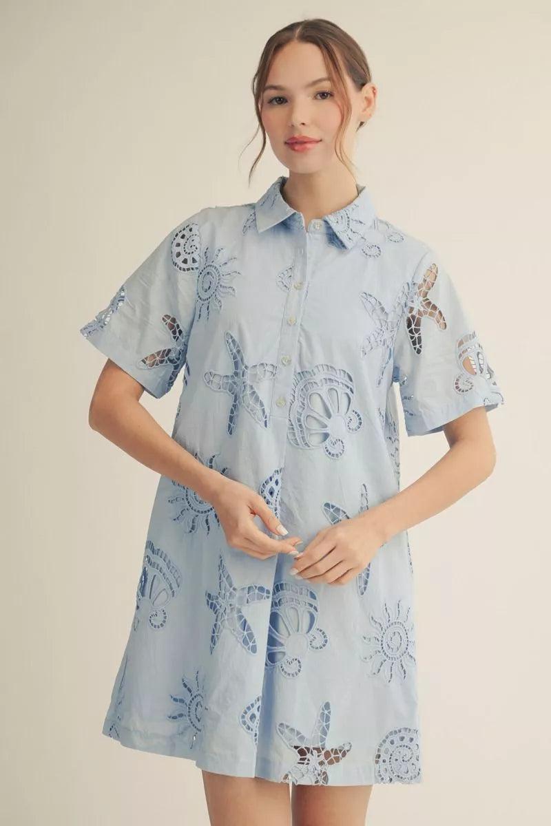 Alyssa Dress