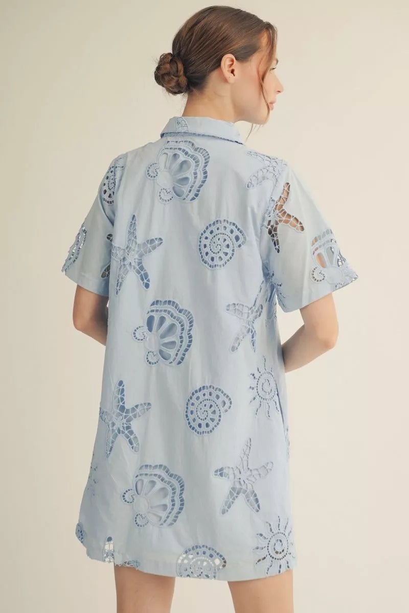Alyssa Dress
