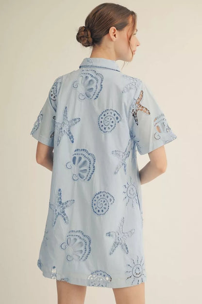 Alyssa Dress