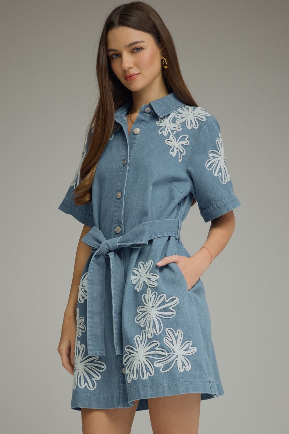Annie Dress