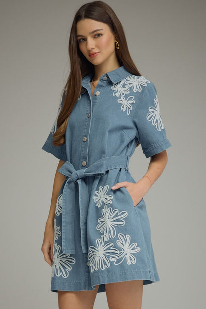 Annie Dress