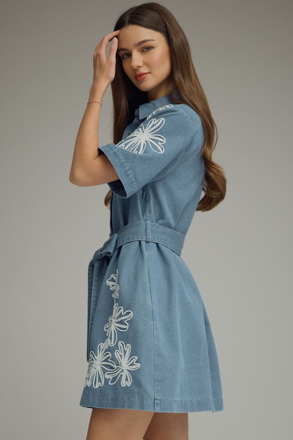 Annie Dress