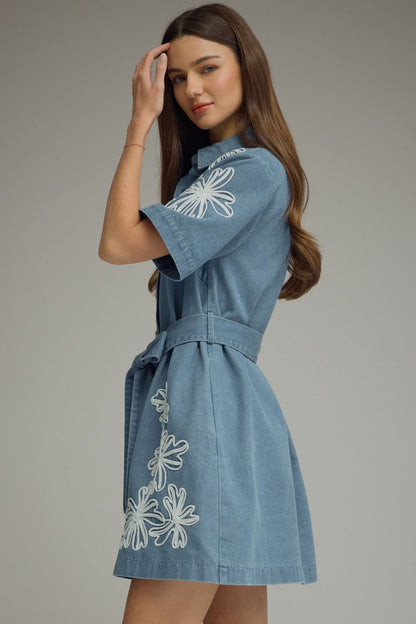 Annie Dress
