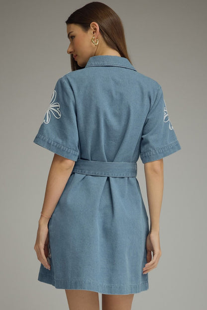 Annie Dress