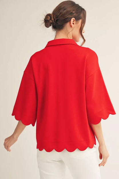 Avery Top