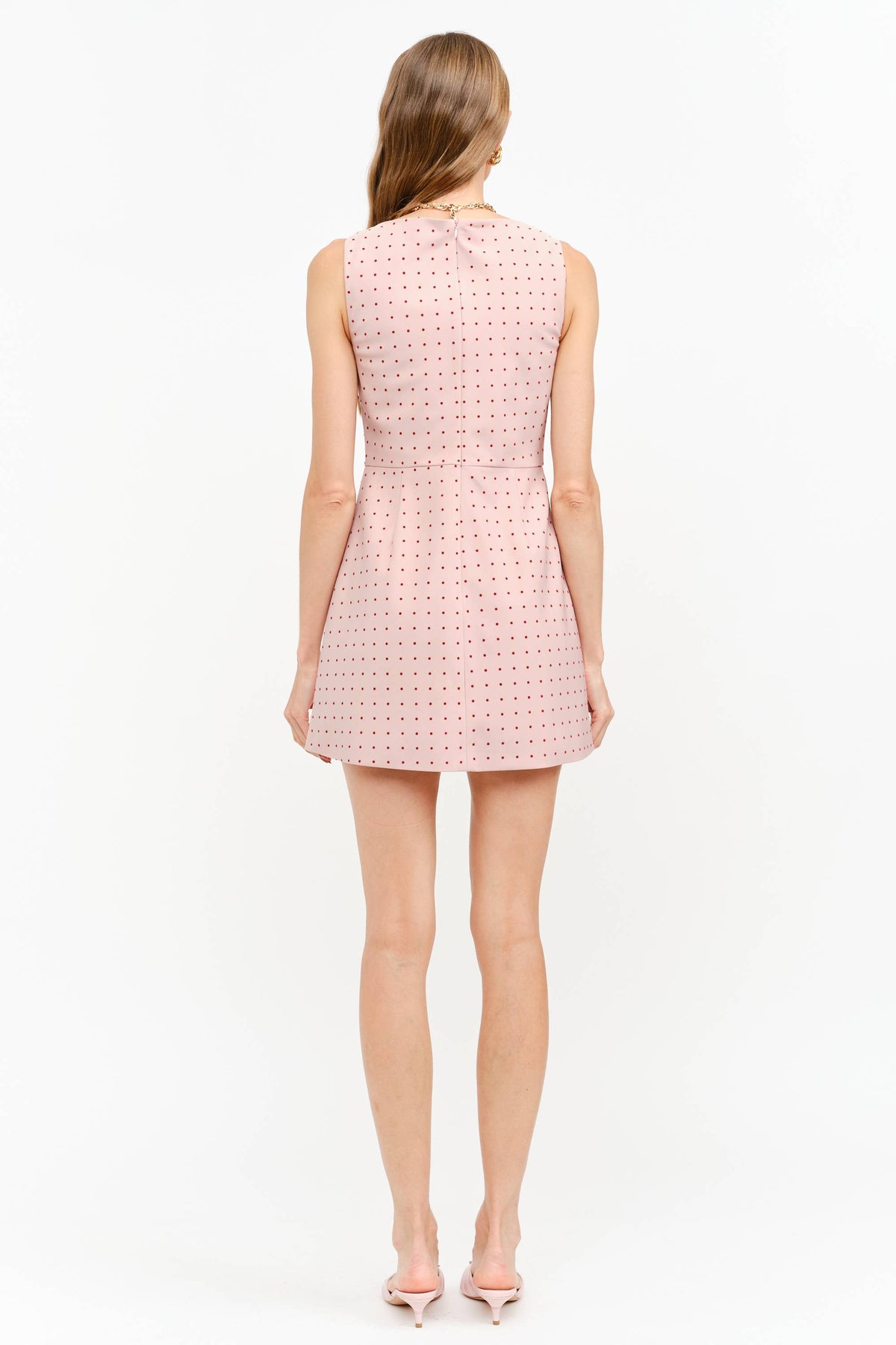 Magnolia Dress