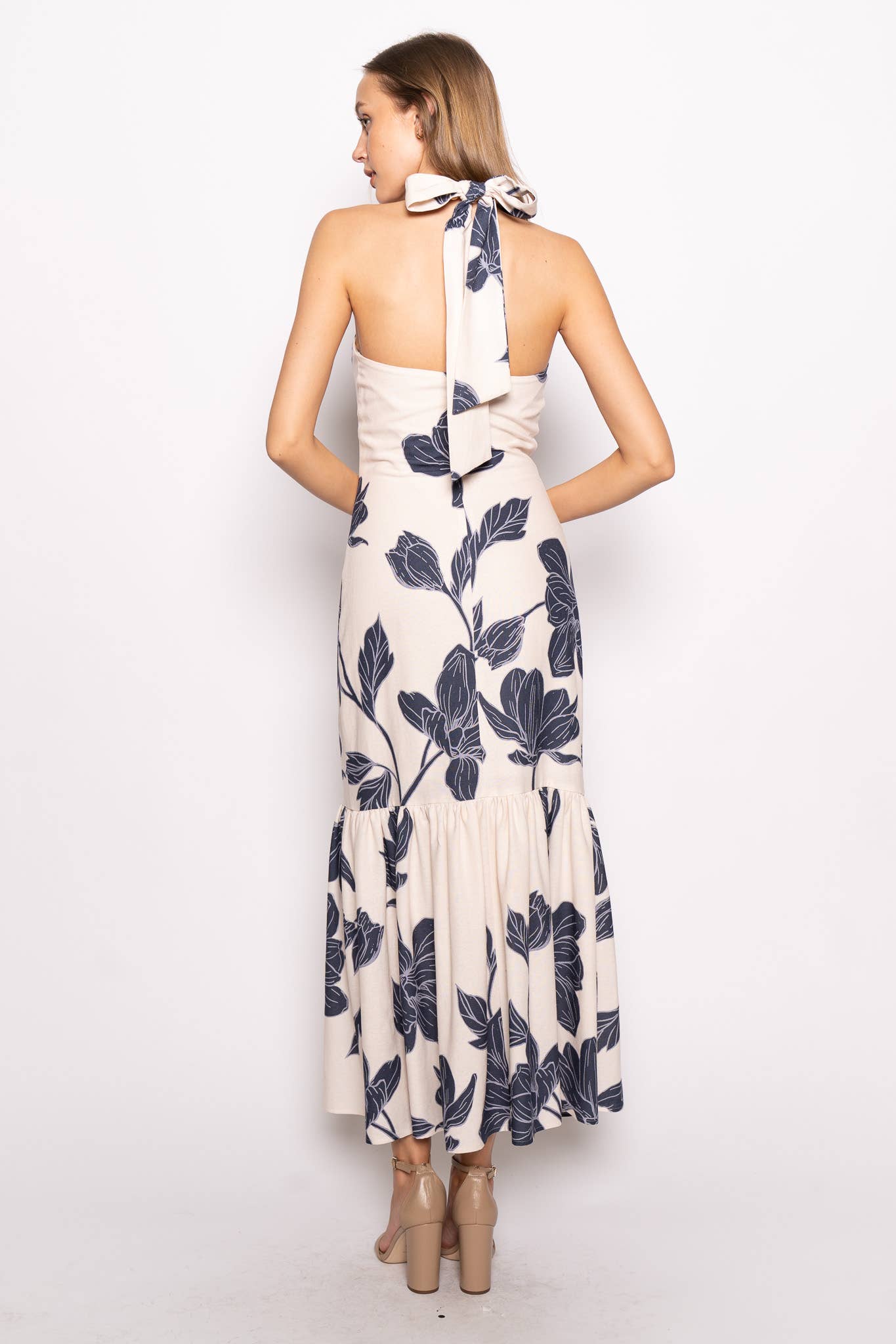Flora Dress