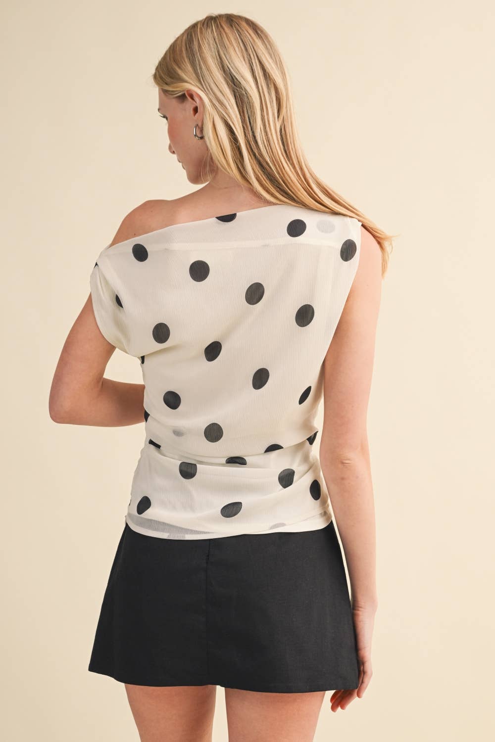 Freya Top