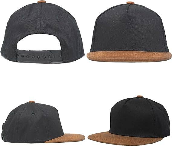 Bubba Trucker Kids Cap
