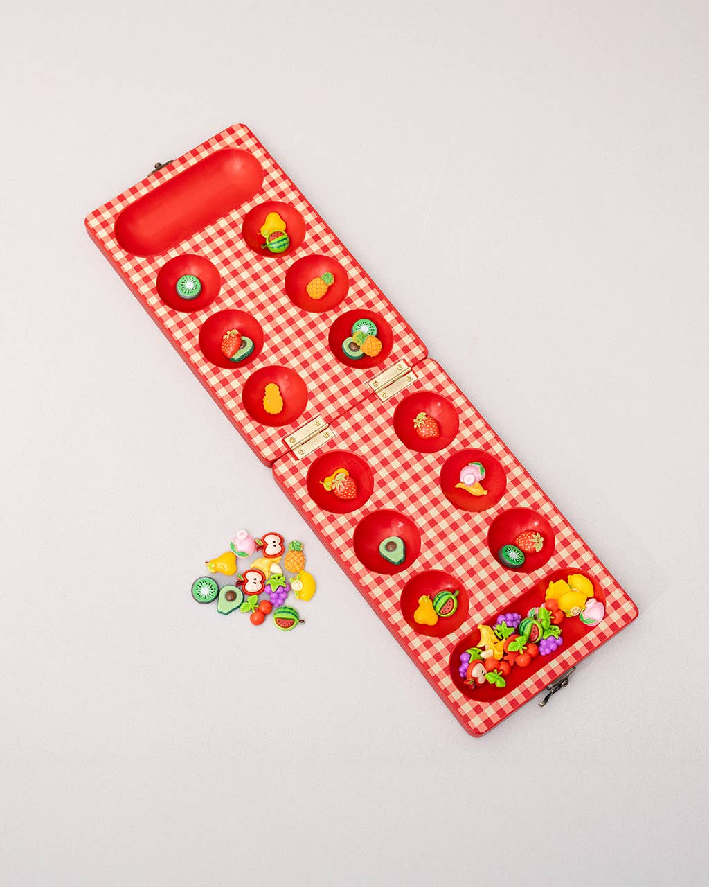Fruit Mancala