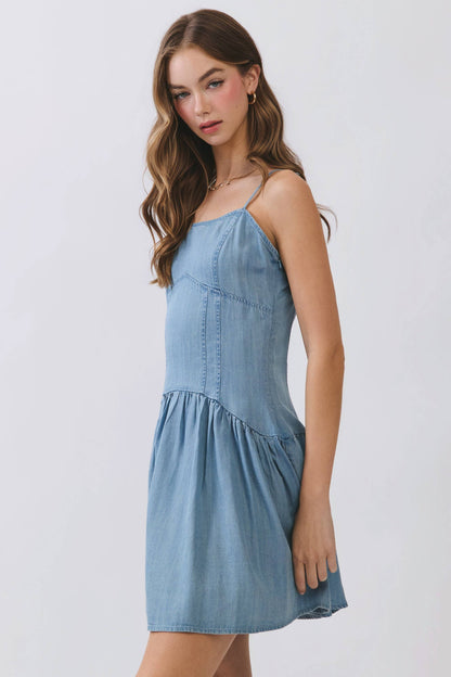 Demi Dress