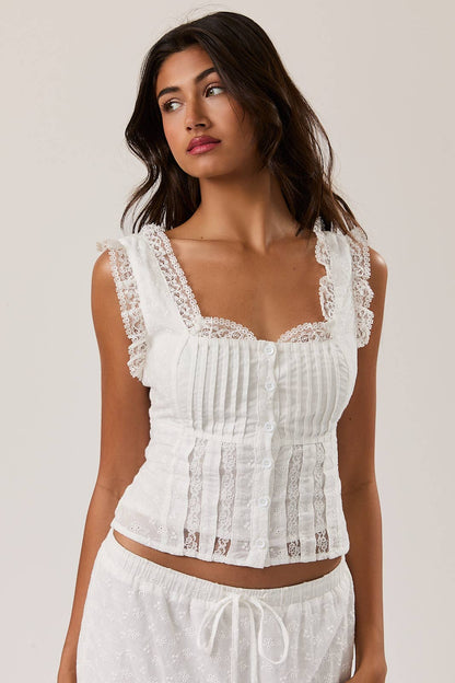 Charlotte Top