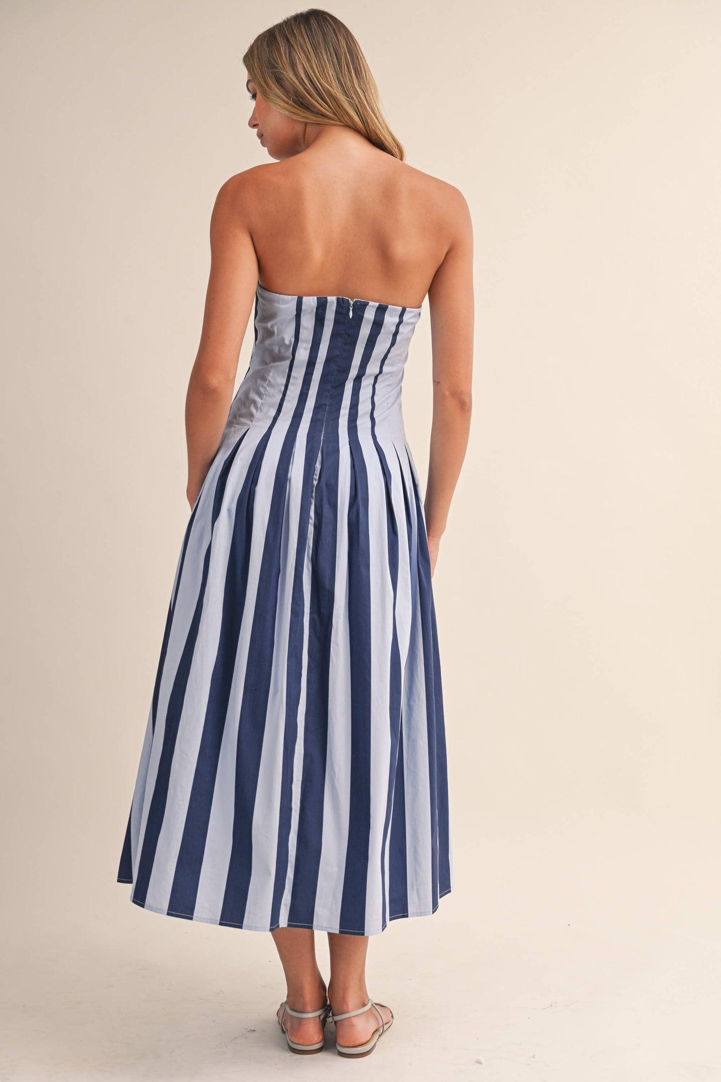 Eloise Dress