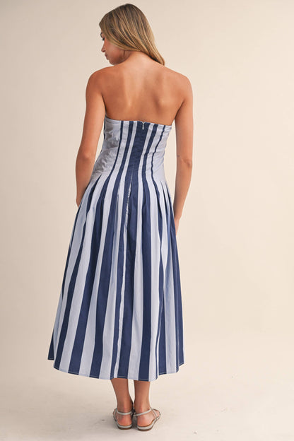 Eloise Dress