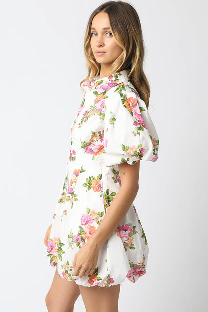 Olivia Dress