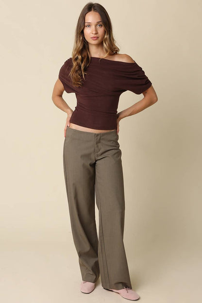 Carina Top