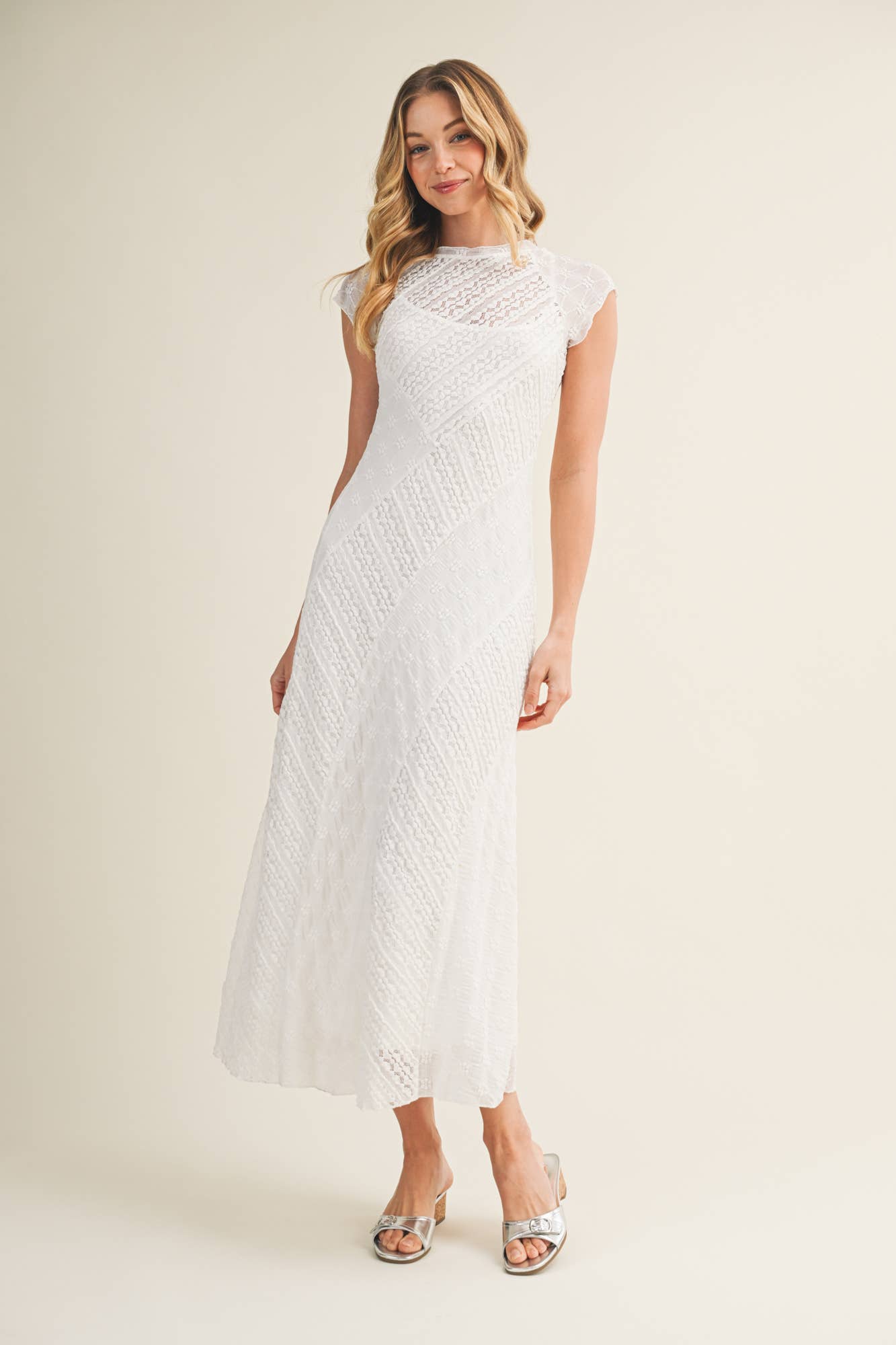 Hanna Dress