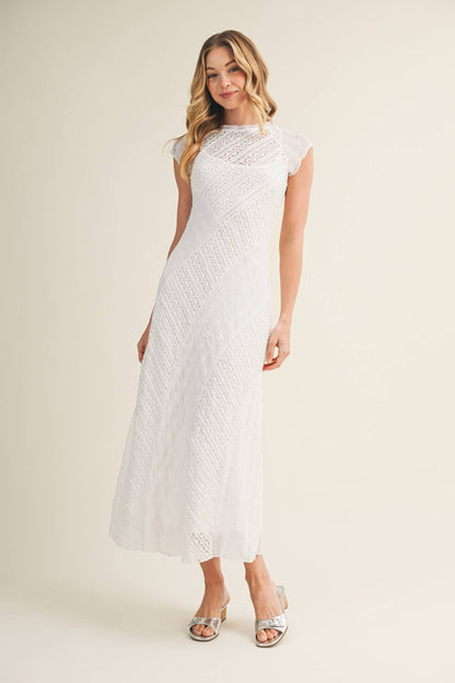 Hanna Dress