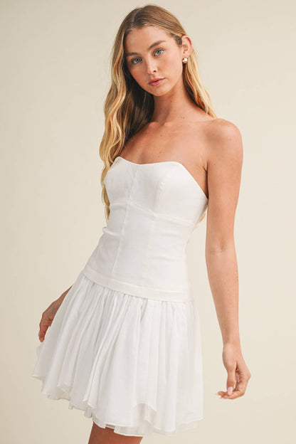 Shannon Dress