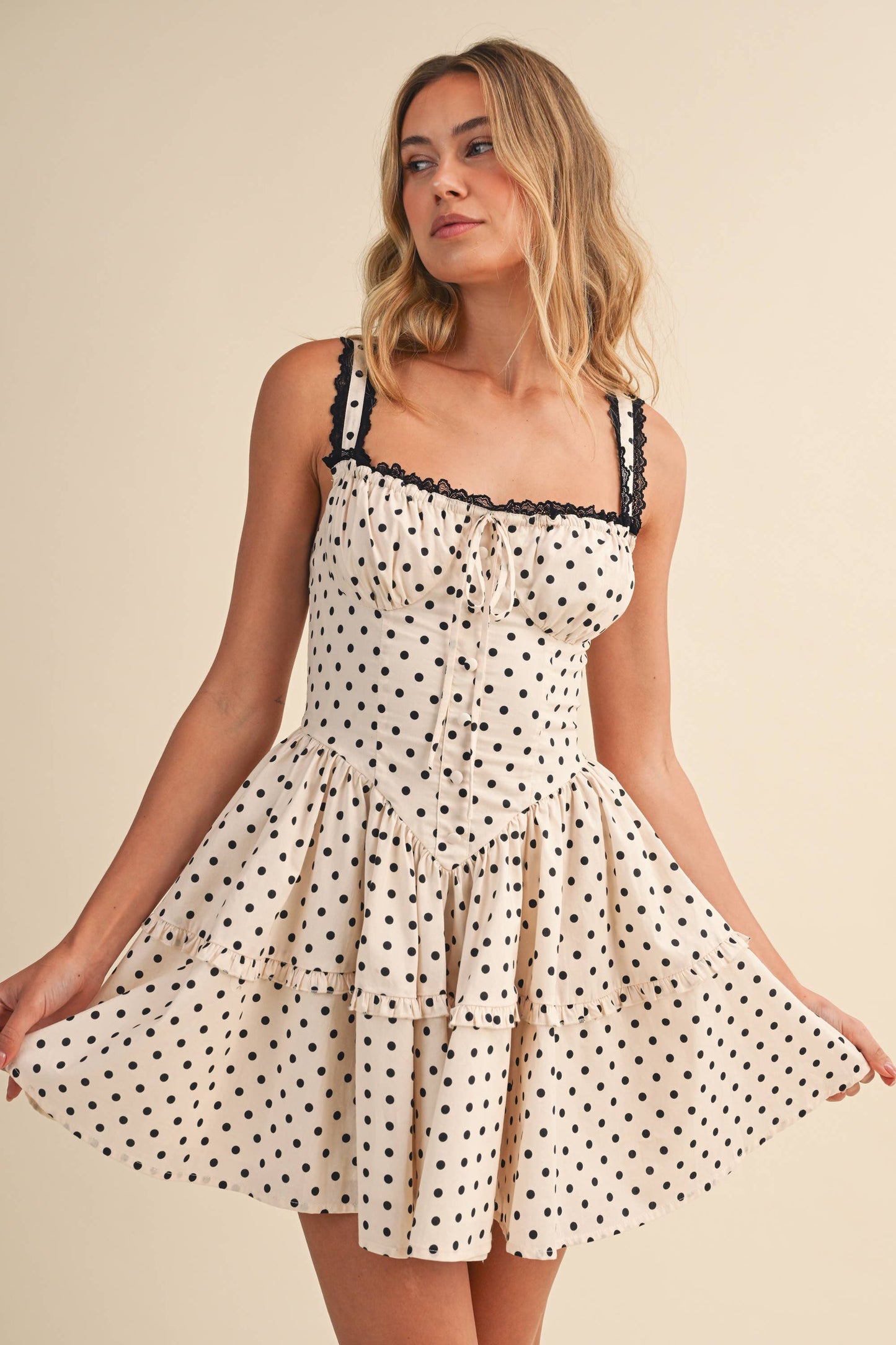 Julia Dress