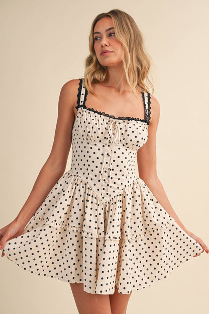 Julia Dress