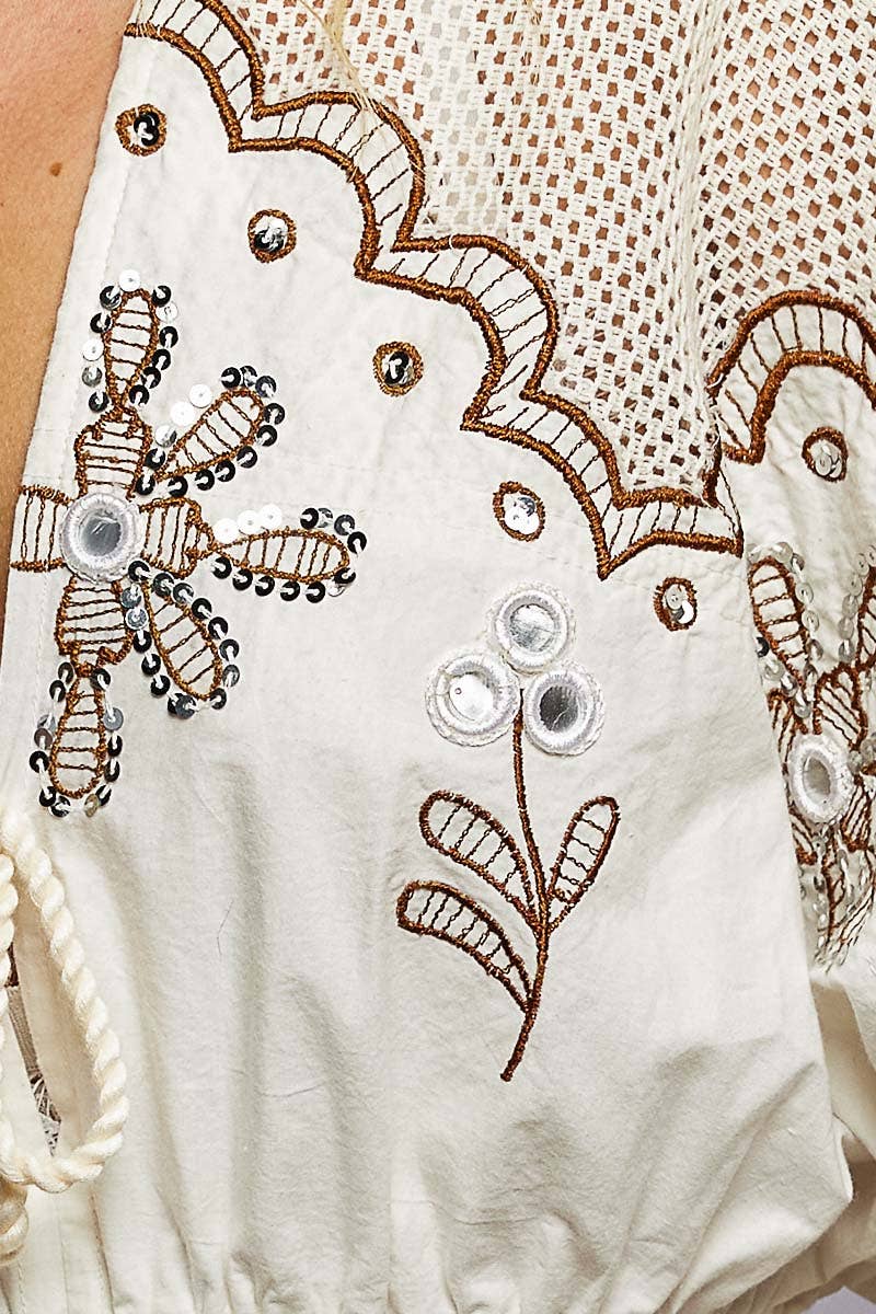 Shelia Top