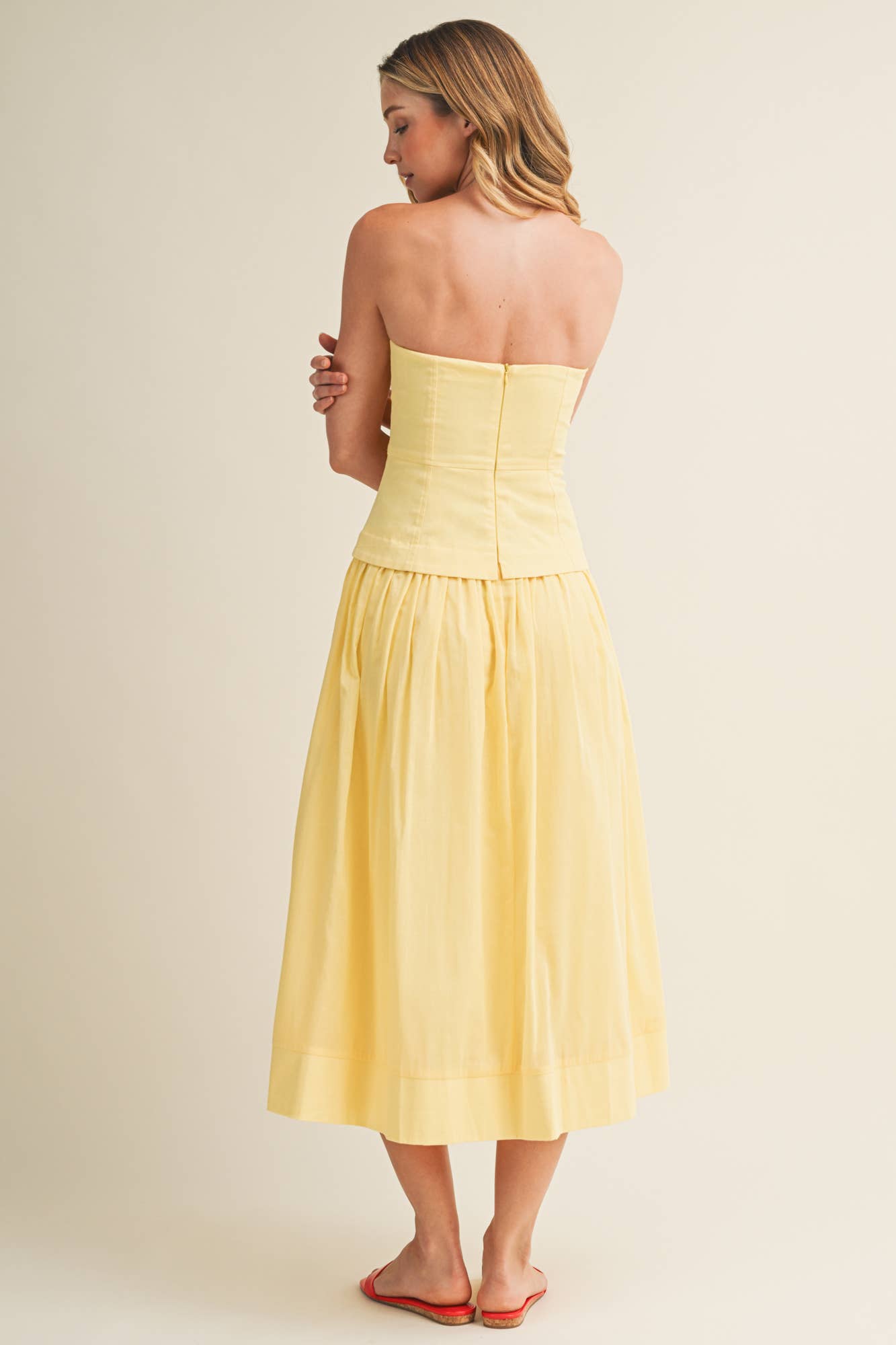Victoria Dress