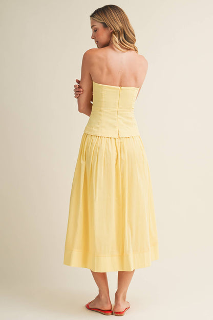Victoria Dress