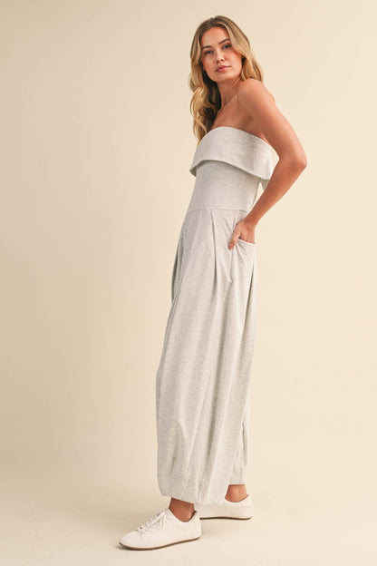 Juju Jumpsuit