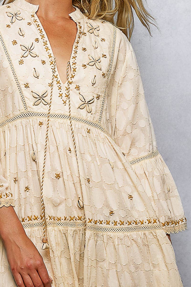 Brenda Dress