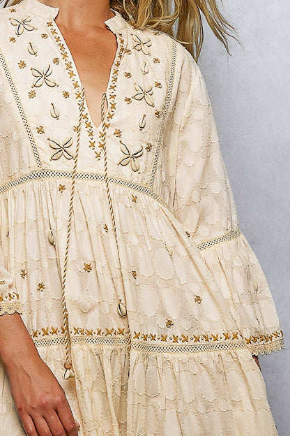 Brenda Dress