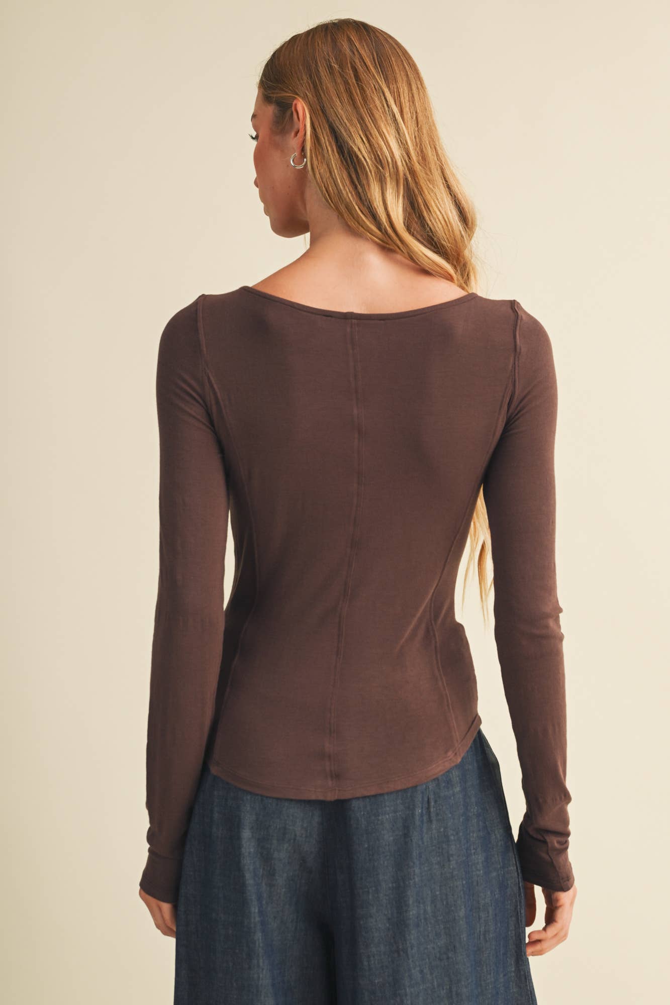 Tatiana Top
