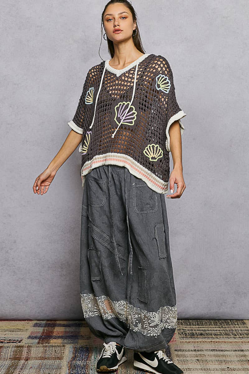 Masarra Shirt