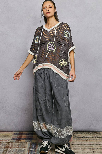 Masarra Shirt