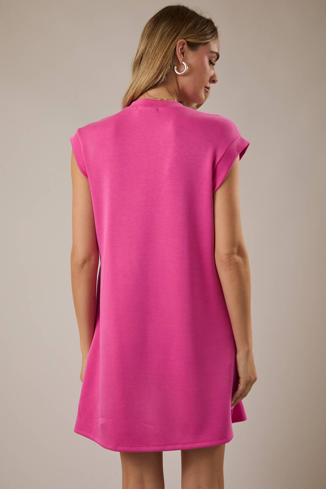 Chloe Dress