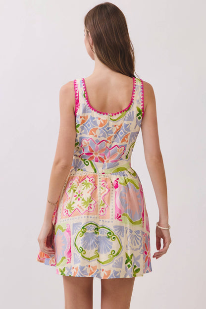 Ryanne Dress