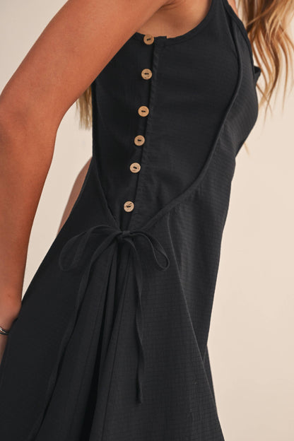 Winona Dress