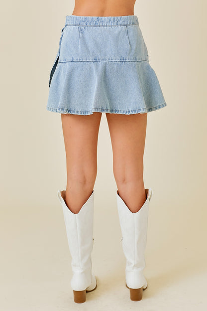 Belle Skirt