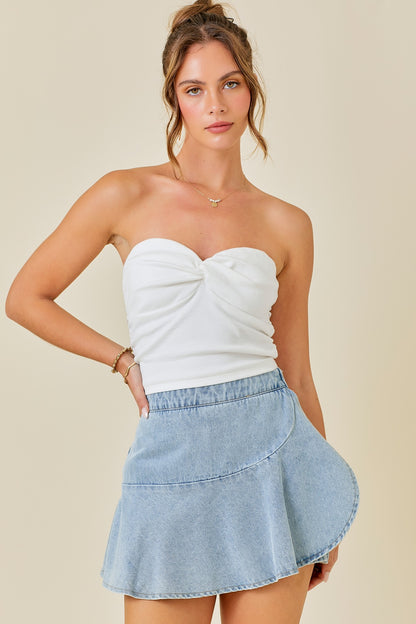 Belle Skirt