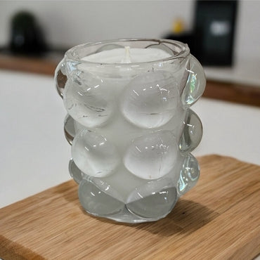 Bubble Candle