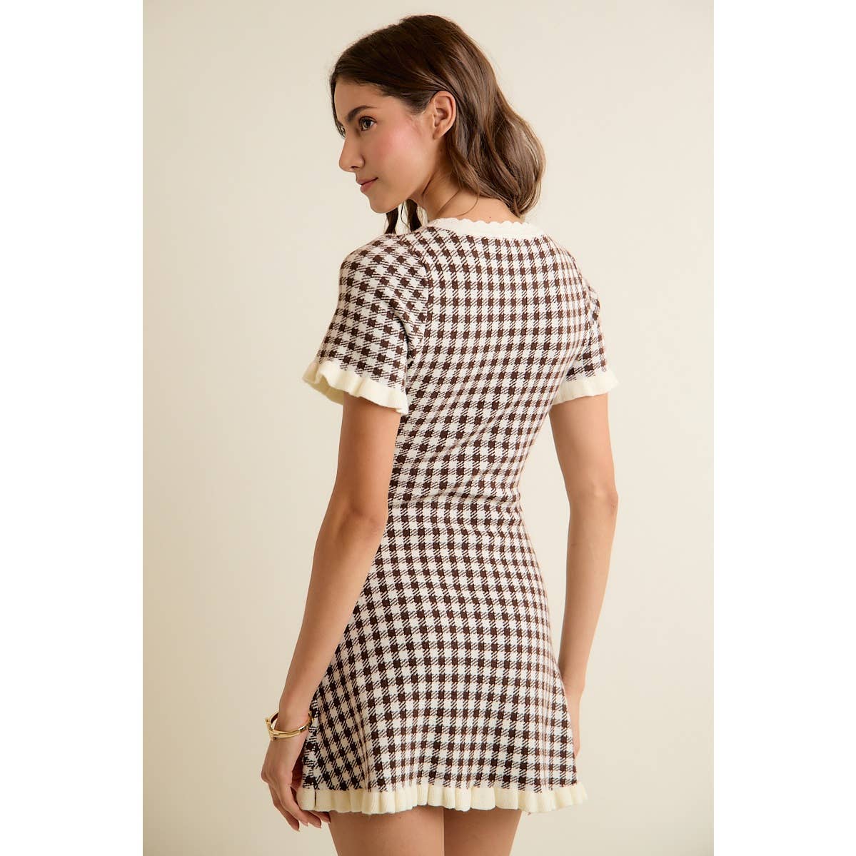 Catherine Dress